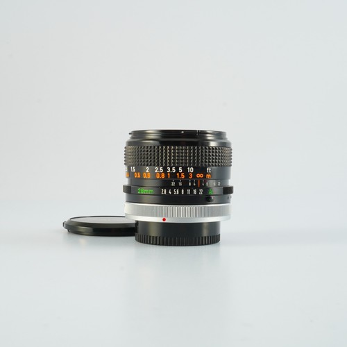 Très bon objectif canon - bon,