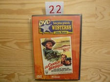 DVD : La Charge Héroïque -