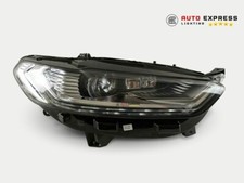 FORD MONDEO MK5 HEADLIGHT RIGHT IN PERFECT CONDITION COMPLETE!