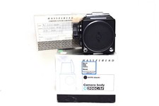 Appareil Photo Analogue