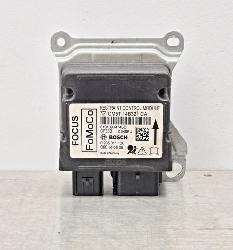 Module contrôle airbag - ✅module,