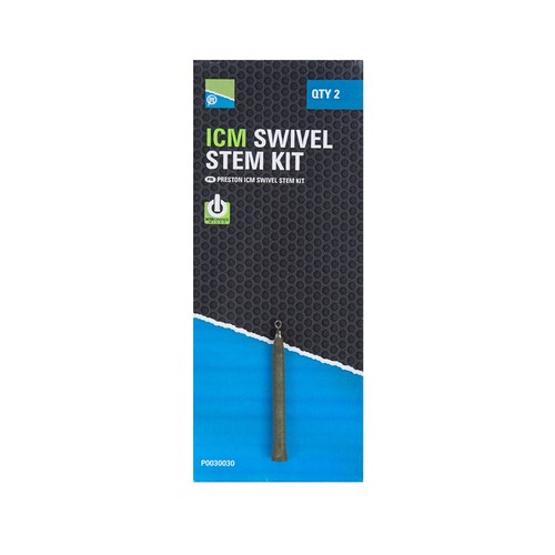 Preston kit axe swivel - preston, icm