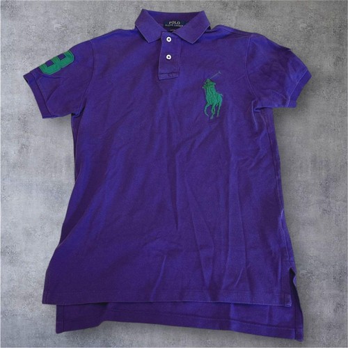 Polo ralph lauren - ralph, big