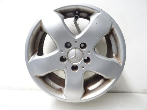 Jante mercedes classe 211 - jante,
