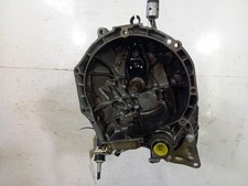 Boite de vitesses PEUGEOT BIPPER 9803640080