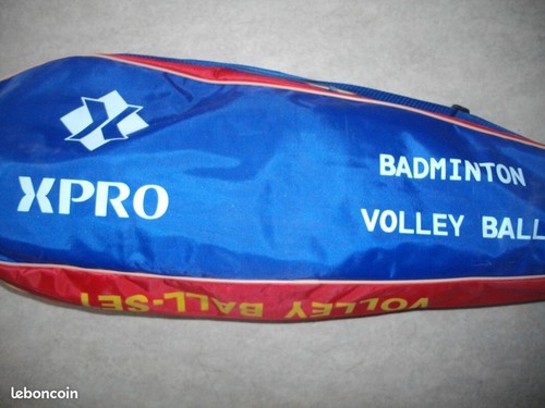 Set complet badminton - set,