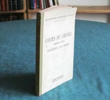 CANTAGREL GELOSO COURS DE