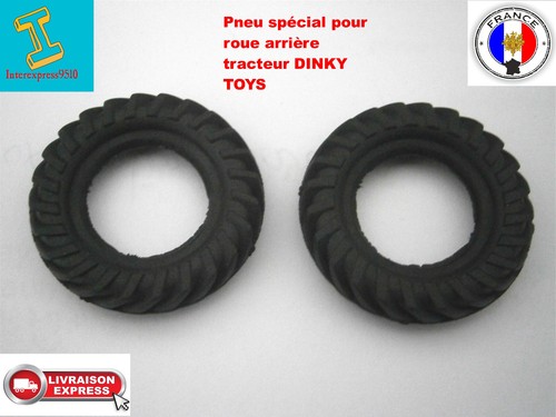 Pneu spécial pour roue