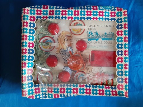 Baby doll alba - alba, 520