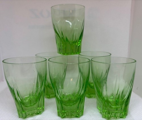 Petits verres shooter - petits,