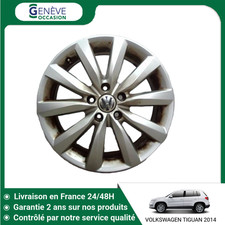 🇫🇷 JANTE ALUMINIUM