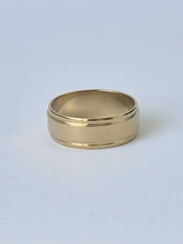 Bague homme - bague,