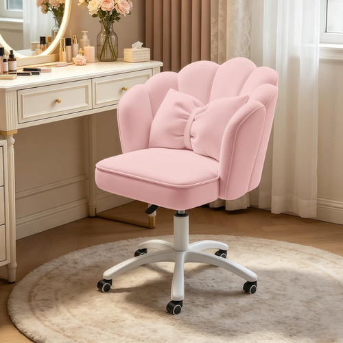 Fauteuil bureau mignon - fauteuil,