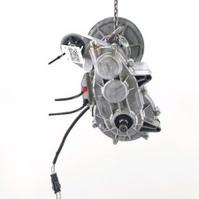 Boîte de vitesses type -