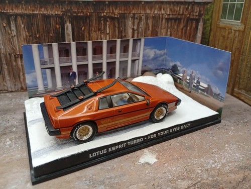 Lotus esprit turbo - lotus,
