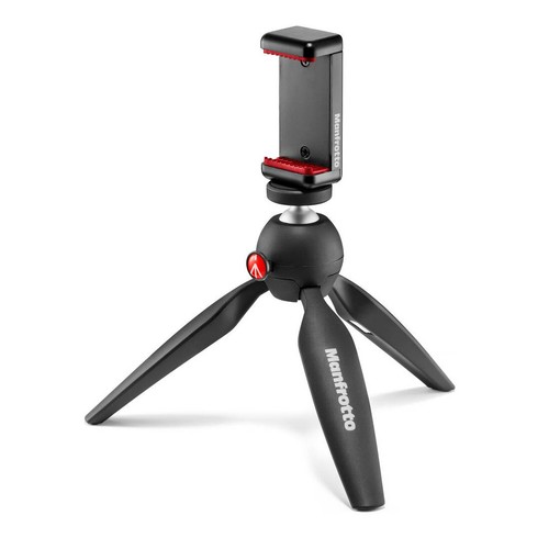 Manfrotto pixi smart mini - pixi,