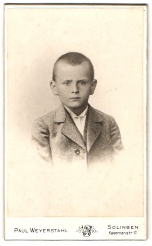 Photographie paul weyerstahl - photographie,