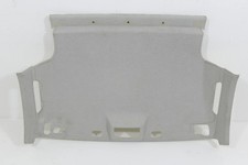 VW Caddy 2k ciel intérieur