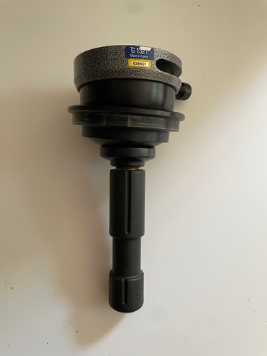 Gitzo g1321 leveling base - leveling,