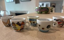 Illy Art Collection 1992 –