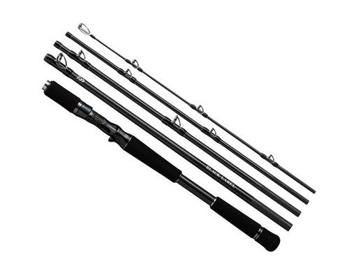 Canne appât daiwa black - daiwa,