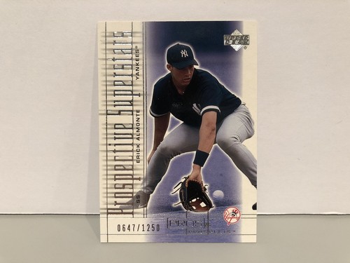 2001 upper deck pros - pros, &