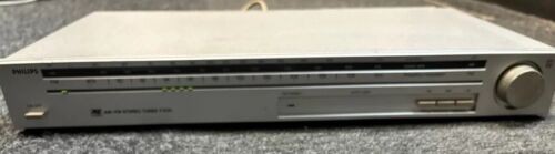 Radio tuner hifi stereo - hifi,