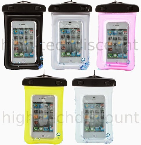 Housse etui pochette etanche