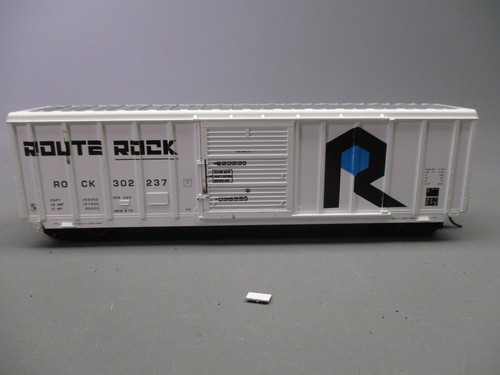 Lm399 train 1 - 1:87, wagon