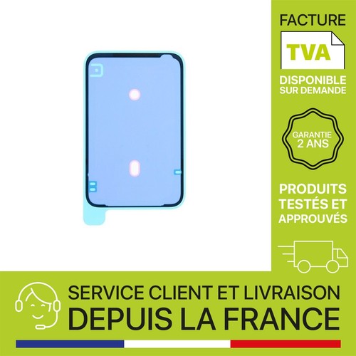 Joint étanchéité vitre