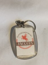 Porte-clés publicitaire