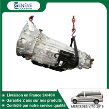 🇫🇷 BOITE DE VITESSES