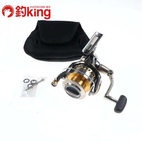 Good shimano stella 4000 - 04,