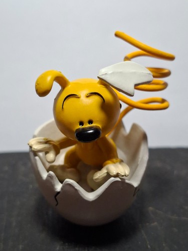 Figurine marsupilami - figurine,