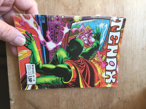 Petit format tenax 12 - format,