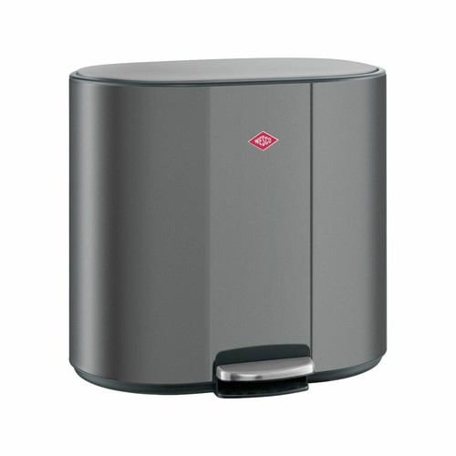 Wesco poubelle multi collector - multi,