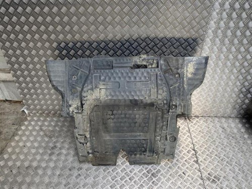 Cache sous moteur opel - moteur, astra