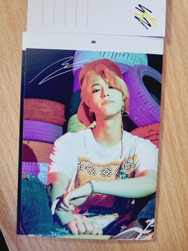 Stray kids han - stray, md
