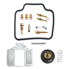 HONDA XR250 TORNADO 1995-2006