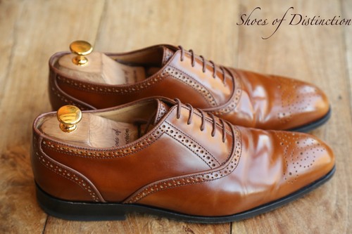 Chaussures oxford brogue - chaussures,