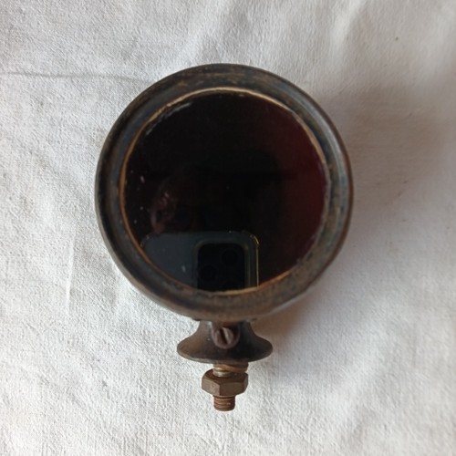 Ancien feu arriere - ancien,