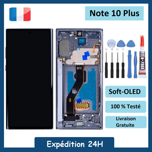 écran samsung galaxy - samsung, 10