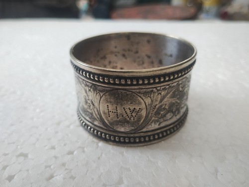 Rond serviette christofle - rond,