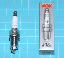 1 bougie NGK Laser Iridium