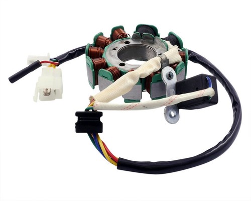 Alternateur stator pour kymco - stator,