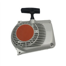 Replace Pull Starter for Stihl 026 MS260 MS 260 Chainsaw Recoil Starter Parts