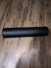Master Massage Tables 6" 3/4 Round Bolster for Massage Table