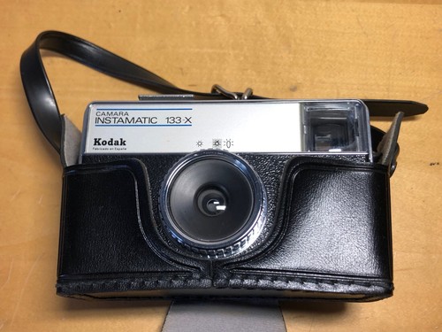 Appareil photo vintage kodak - -,