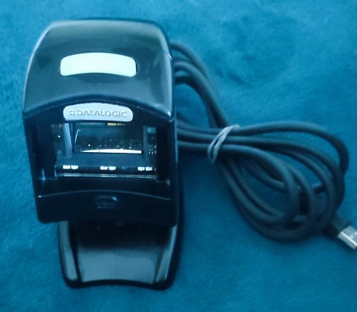 Lecteur code barre usb - lecteur,