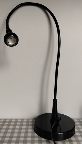 Vintage lampe bureau - vintage:,